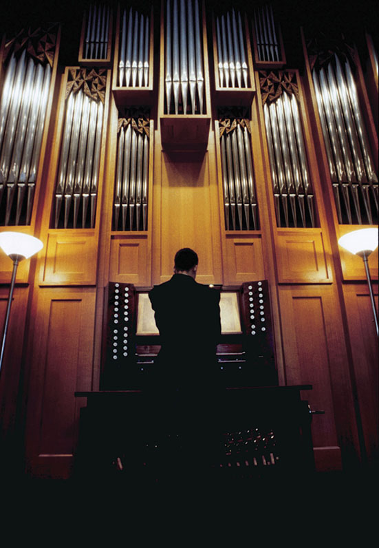 Schmitt Organ _esmstudent